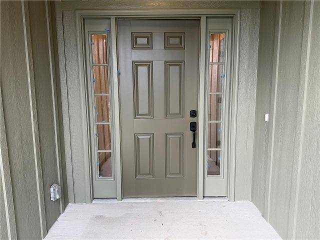 House for sale in Kansas