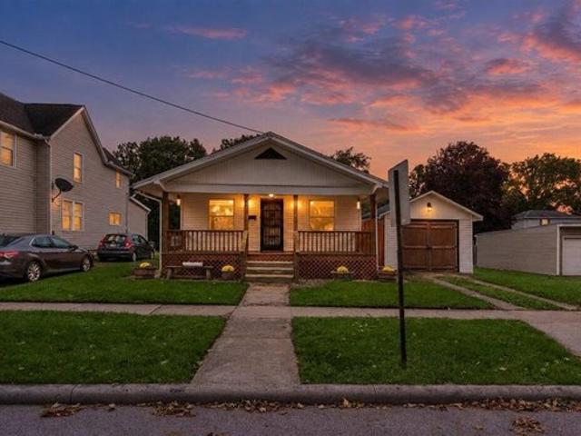 House for sale in Bellefontaine, Logan County