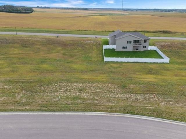 Land for sale in Crooks, South Dakota