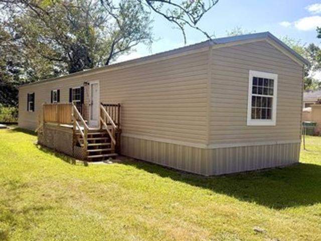 House for sale in Mauriceville, Texas