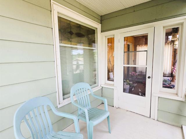 House for sale in Houghton, Michigan