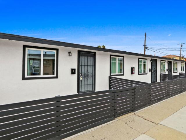 House for sale in Canoga Park, California