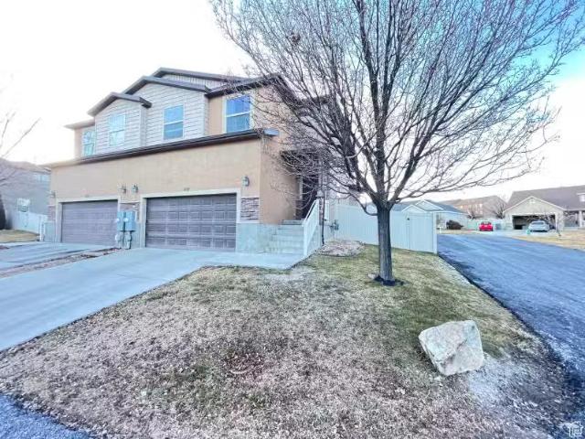 House for sale in Saratoga Springs