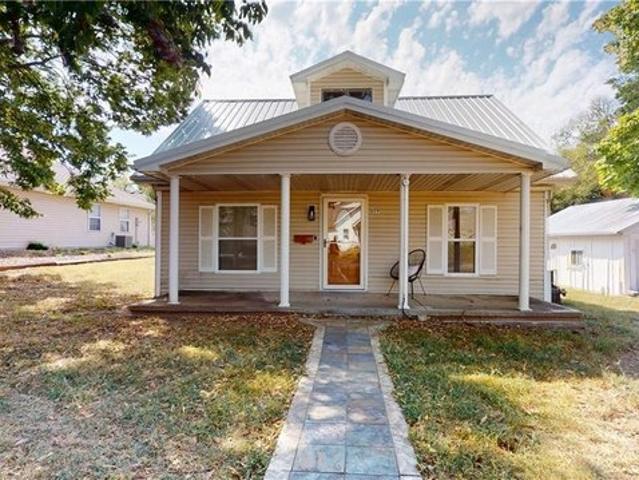 House for sale in Vernon, Missouri