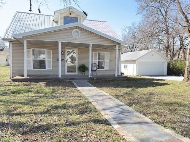 House for sale in Vernon, Missouri