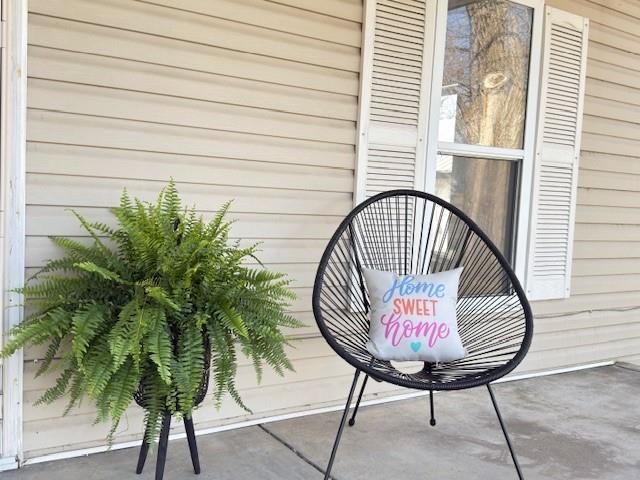 House for sale in Vernon, Missouri