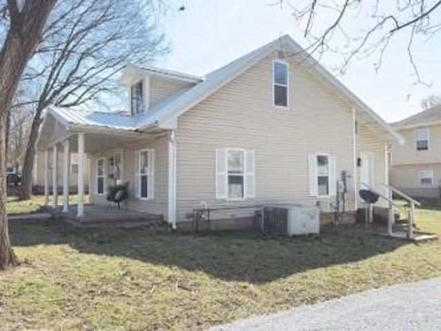 House for sale in Vernon, Missouri