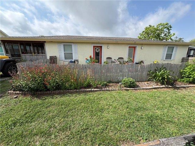 House for sale in Rockport, Texas