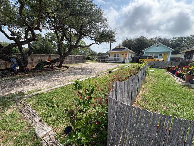 House for sale in Rockport, Texas