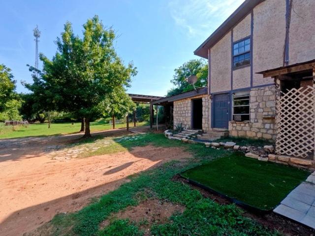 House for sale in Fredericksburg, Texas