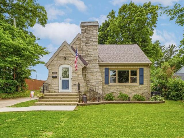 House for sale in Beaver Dam, Wisconsin