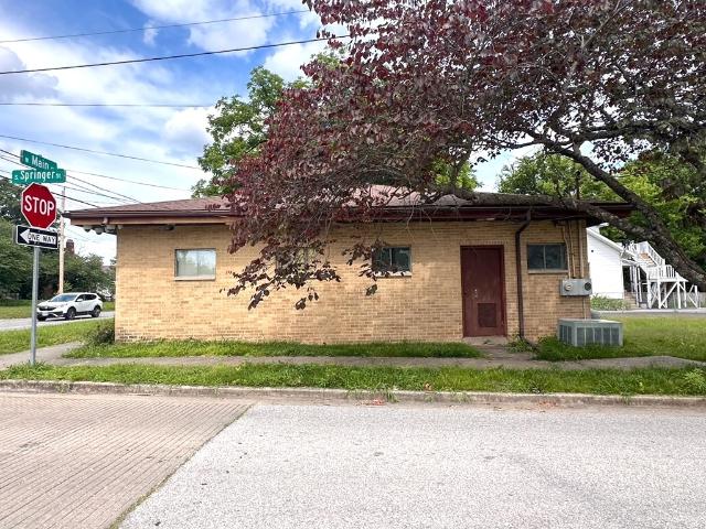 Commercial for sale in Carbondale, Illinois