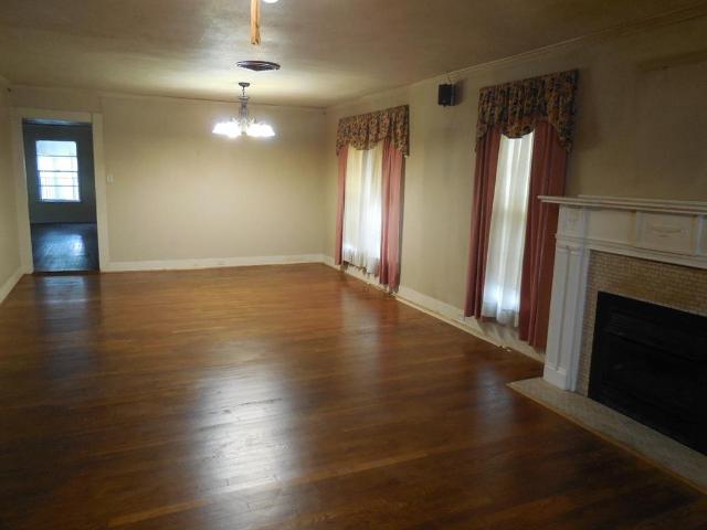 House for sale in Ranger, Texas