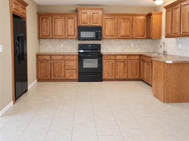 House for sale in Warrensburg, Missouri