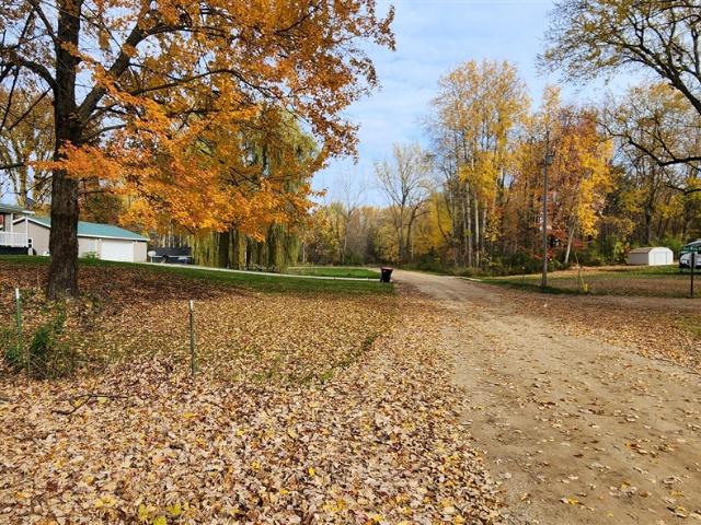 Land for sale in Lincoln Township, Newaygo County