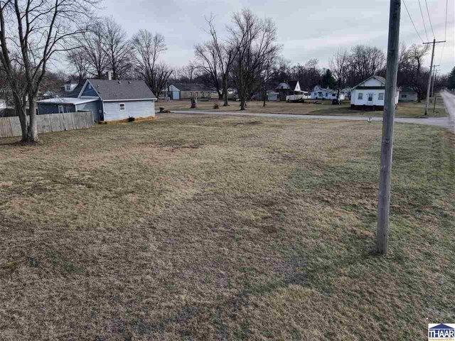 Land for sale in Edgar, Illinois