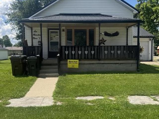 House for sale in Kenton, Ohio