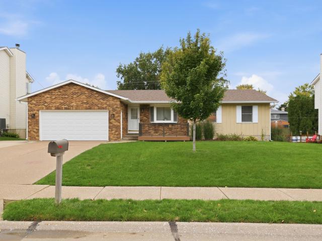 House for sale in Meadow View Estates, Eldridge
