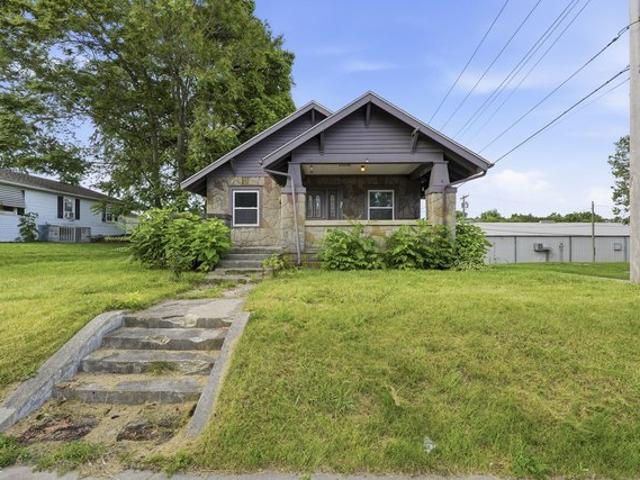 House for sale in Alexandria, Indiana
