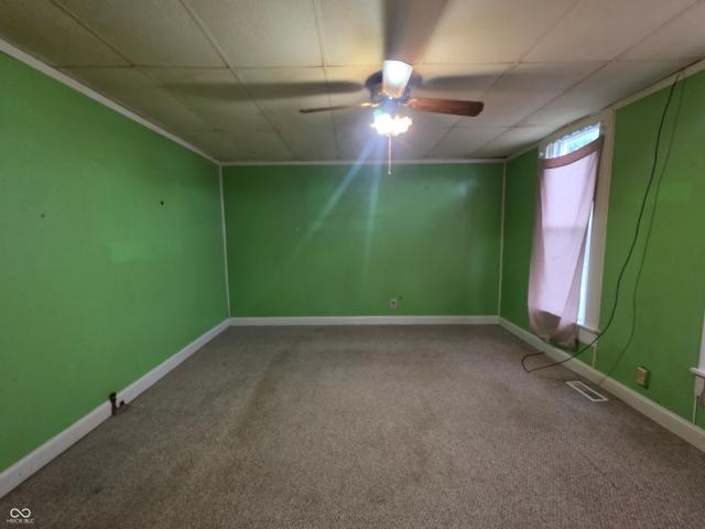 House for sale in Greensburg, Indiana