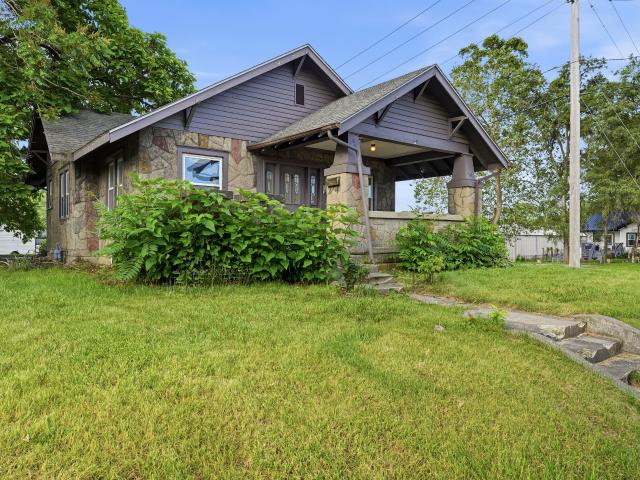 House for sale in Alexandria, Indiana