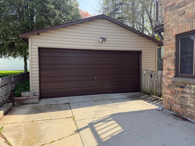 House for sale in Manitowoc, Wisconsin