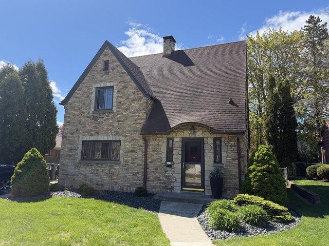 House for sale in Manitowoc, Wisconsin
