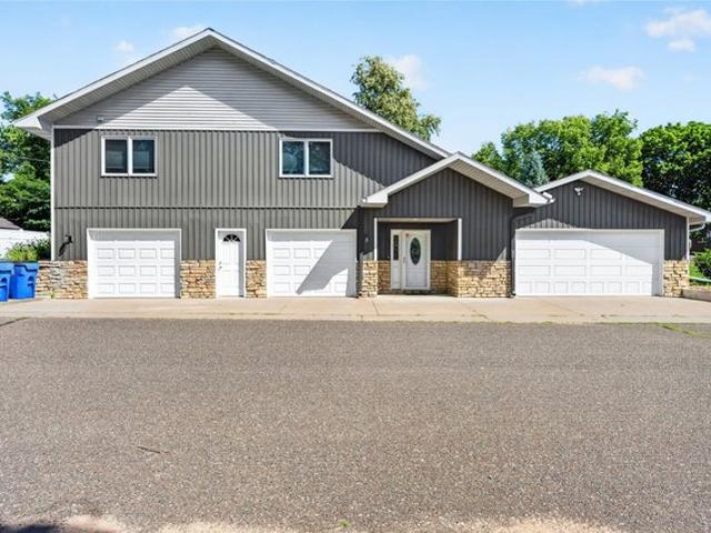 House for sale in Spooner, Wisconsin