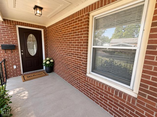 House for sale in Ark
