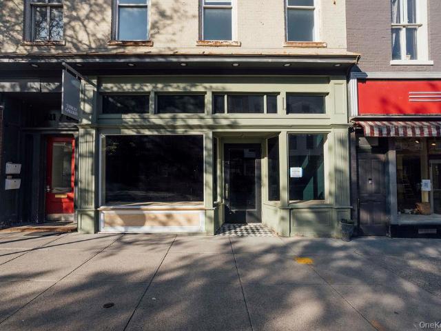 Property for rent in Hudson, New York