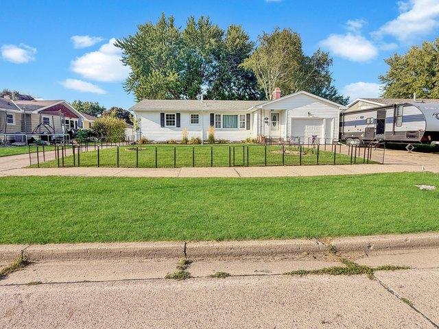 House for sale in Fairmont, Minnesota