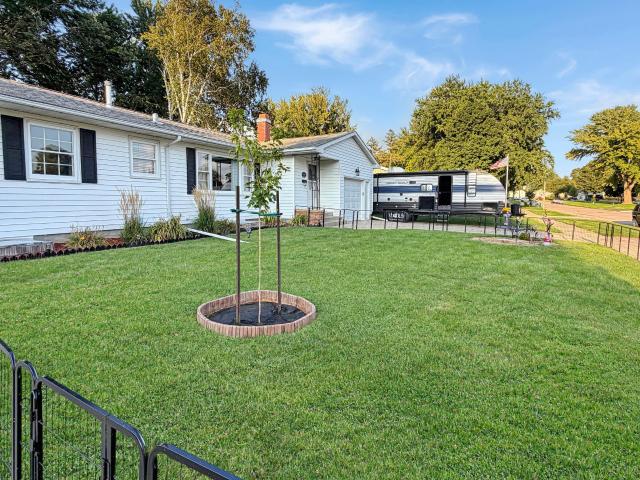 House for sale in Fairmont, Minnesota