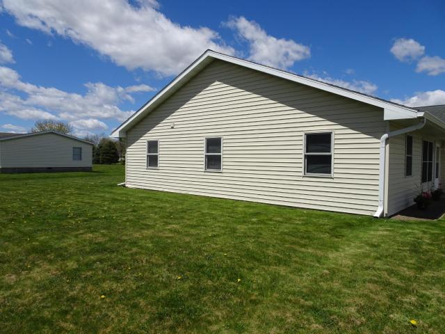 House for sale in Almena, Wisconsin
