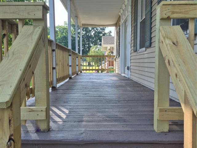 House for sale in Crawford, Pennsylvania