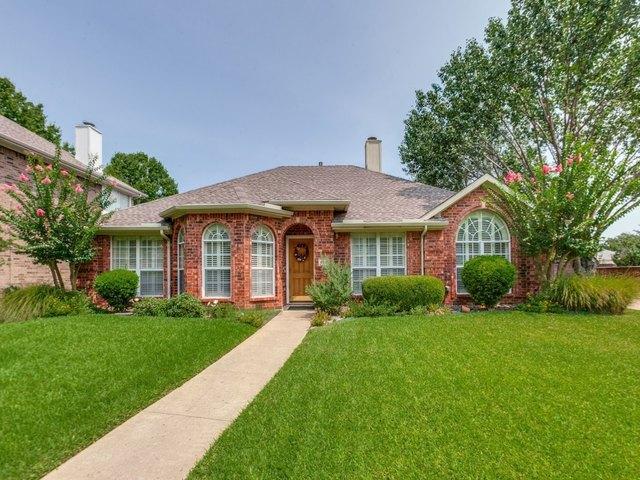 House for sale in Garland, Texas
