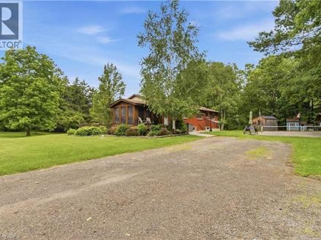 House for rent in Ancaster, Ontario
