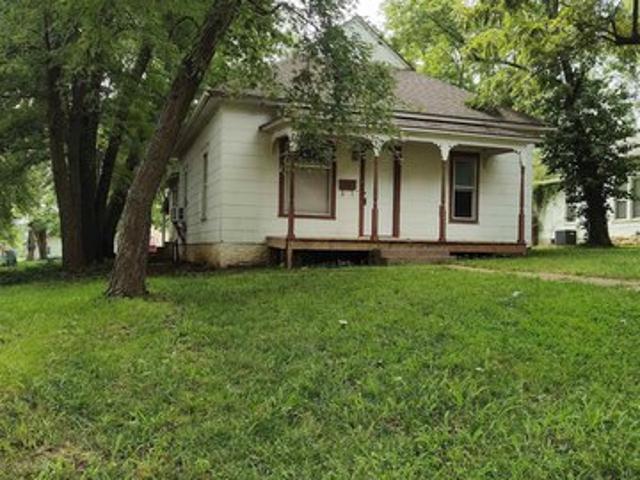 House for sale in Kansas