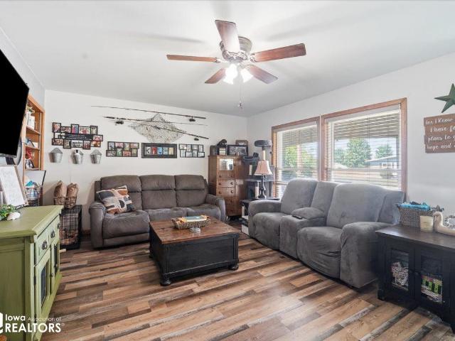 House for sale in Alden, Iowa