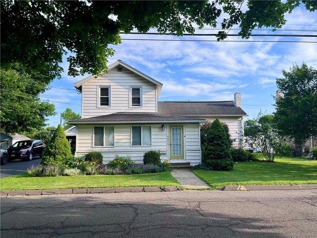 House for sale in Breesport, New York