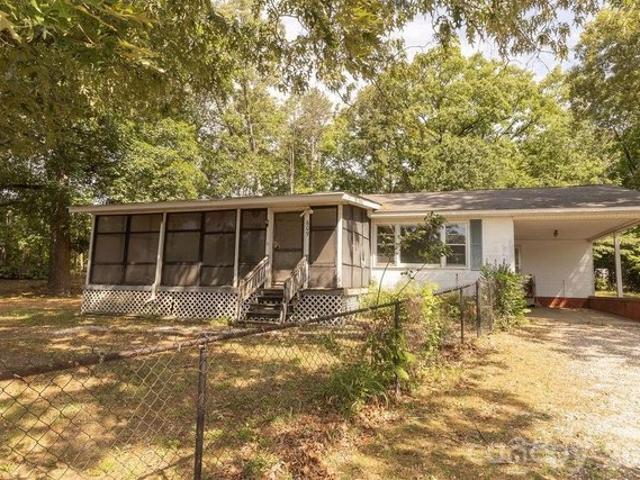 House for sale in Gaffney, South Carolina