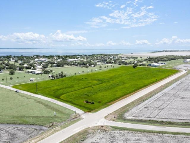 Land for sale in Austwell, Texas