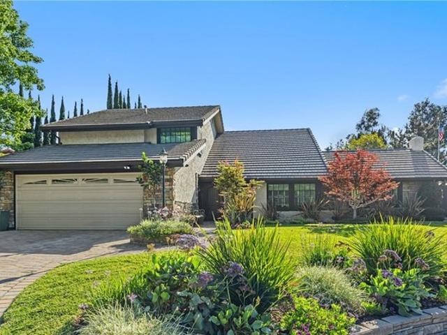 House for sale in Monrovia, California