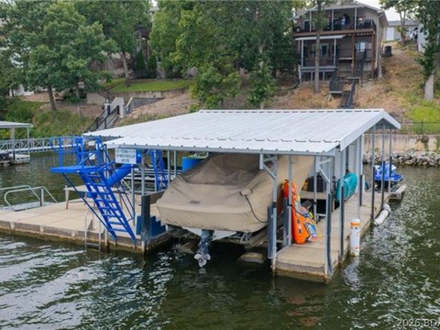 House for sale in Linn Creek, Missouri