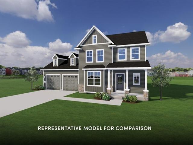 House for sale in Waukesha, Wisconsin