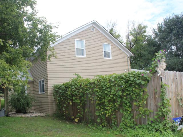 House for sale in Starbuck, Pope County
