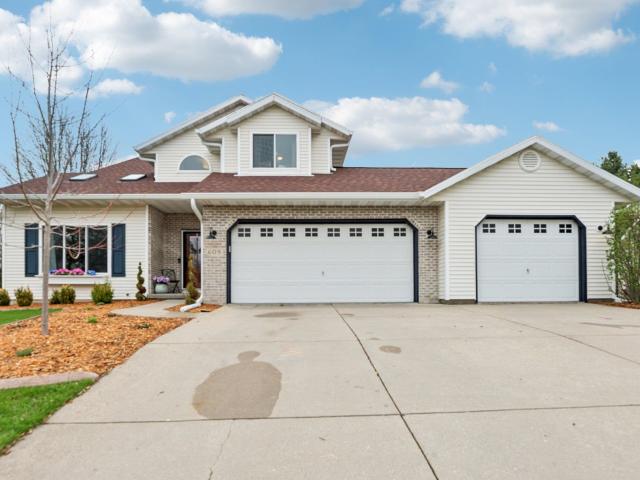 Property for sale in Waunakee, Wisconsin