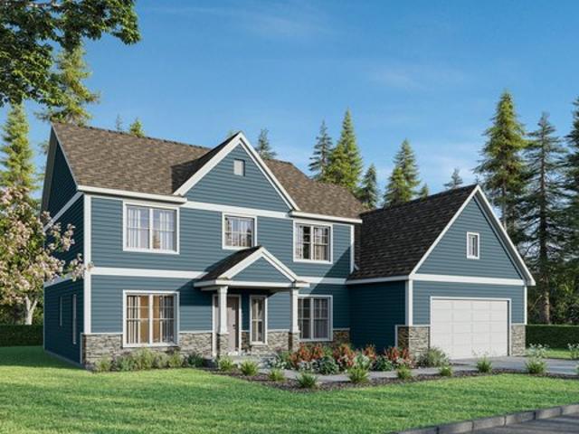House for sale in Sycamore, Illinois