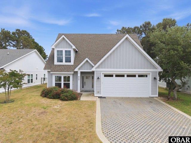 House for sale in Kill Devil Hills, North Carolina