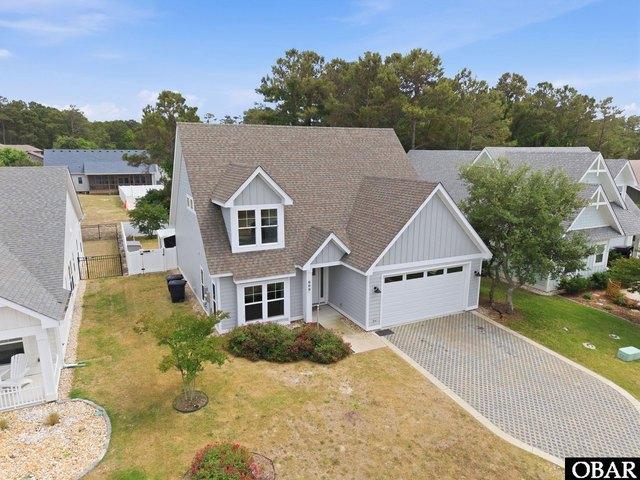 House for sale in Kill Devil Hills, North Carolina