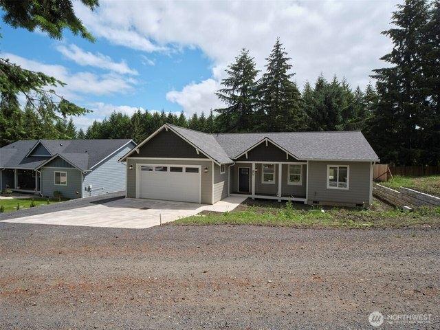 House for sale in Chehalis, Washington